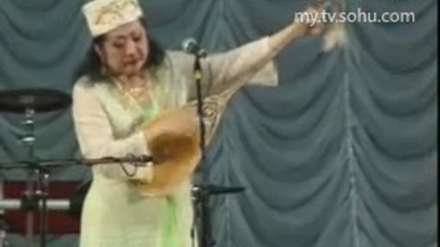 Мақпал Жүнісова - Өмірдің көбі кетіп азы қалды /Заманбек Нұрқаділовқа арнау .Makpal Junisova /Макпа смотреть онлайн