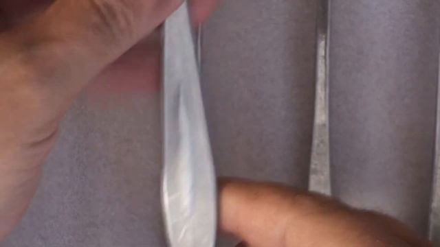 Вилки РАКЕТА СССР. смотреть онлайн