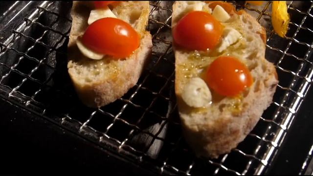 Как правильно разжечь уголь Binchotan | Шичирин | Yakiniku® смотреть онлайн