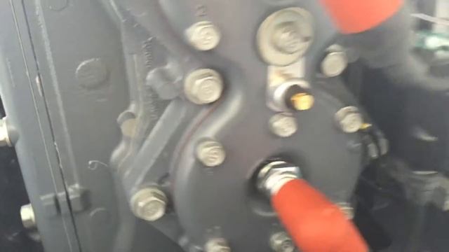 постройка RIBа