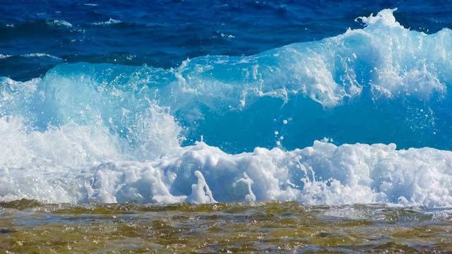"Море, я ждал тебя долго". смотреть онлайн