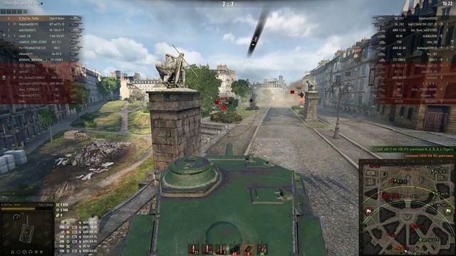 ХЫы.Туре4 в нубке.Стольной нагибатор. смотреть онлайн