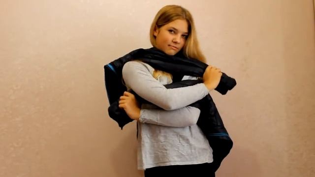 8 любимых вещей в гардеробе♡ Meri Linden смотреть онлайн