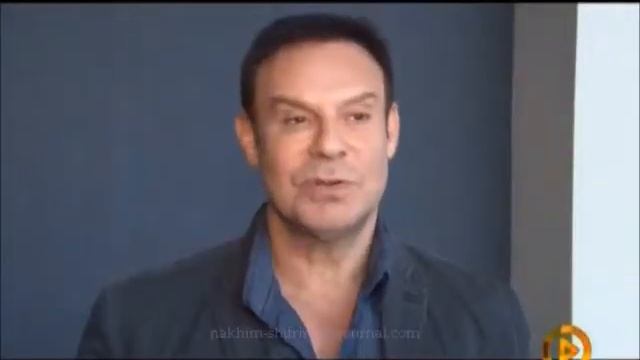 Ефим Шифрин о мюзикле "Времена не выбирают" и Театре Мюзикла смотреть онлайн