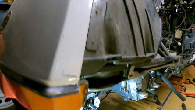 honda helix C F moto wire switch and exhaust install смотреть онлайн