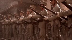 «Последний император» 1987