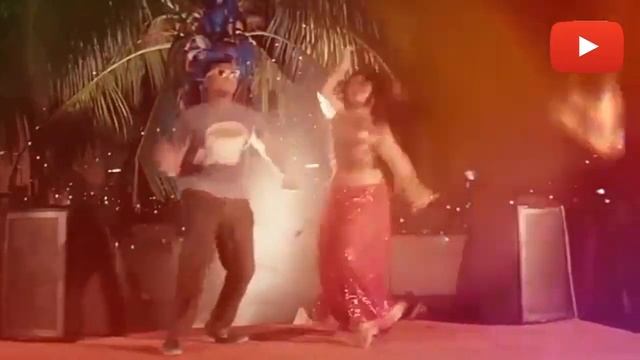 Bangladeshi Hot Item Song