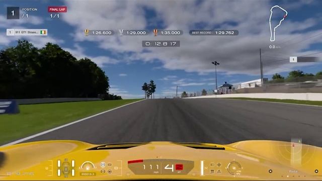 🔥 НОВИЧОК ПРОТИВ ПРОФИ! МОГУ ЛИ Я ПОБЕДИТЬ В ТУРНИРЕ GRAN TURISMO 7 🏁 смотреть онлайн