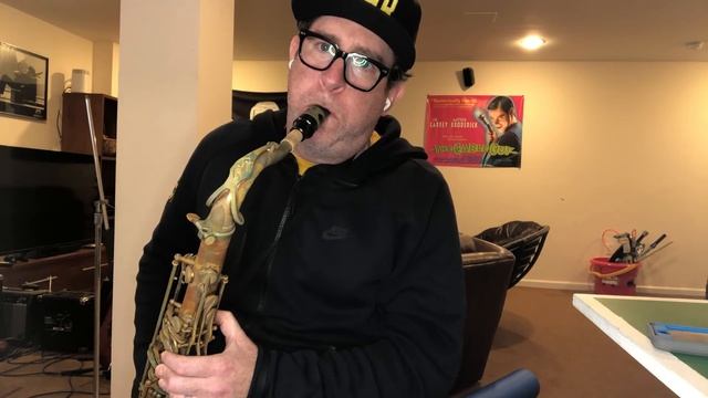 Raised by Wolves Jazz Odyssey смотреть онлайн