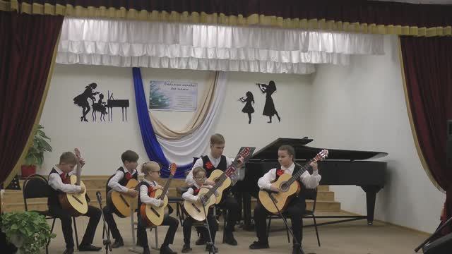 06.03.2025 Любимые мелодии для мамы смотреть онлайн