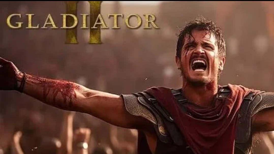 Гладиаторы 2 смотреть онлайн