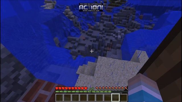 O Tesouro Perdido NOVA SERIE #1 Terras Explodidas!