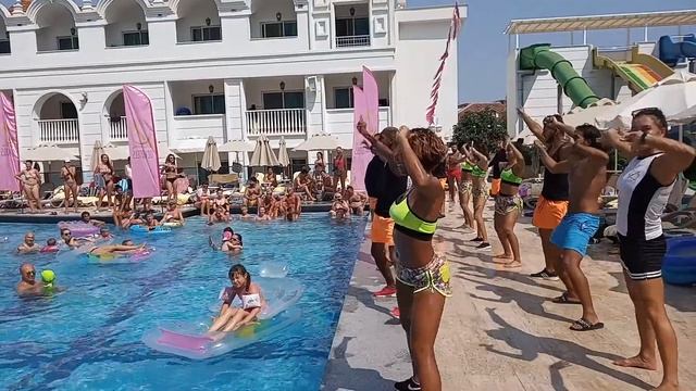 Oz hotels side premium смотреть онлайн