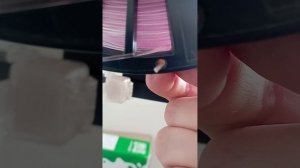 печать самодельным пластиком из бутылок на принтере ender 3 v3 SE