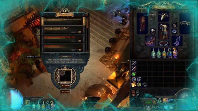 2 MILLION DPS FROSTBOLT!!! Ice Goddess CI build. 3.8 (self cast frostbolt build) смотреть онлайн