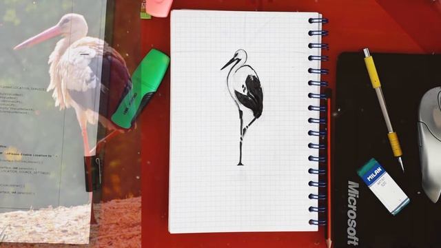 Using the golden ratio in logo design (from start to finish ) SpeedArt смотреть онлайн