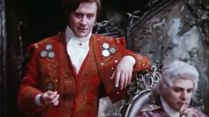 Миронов о политике