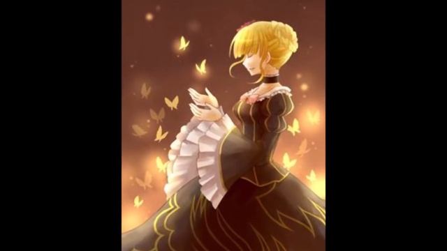 Umineko |Oc scenario| Opening (Fanmade) смотреть онлайн