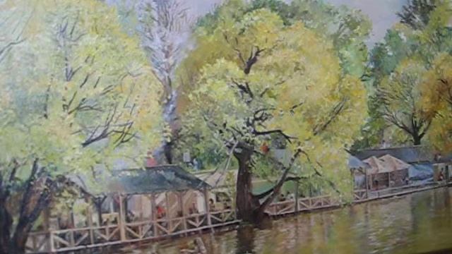 Жизни свет. Читает автор Людмила Васильевна Саповская смотреть онлайн