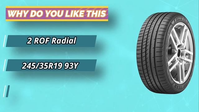 Best Tires For C63 AMG