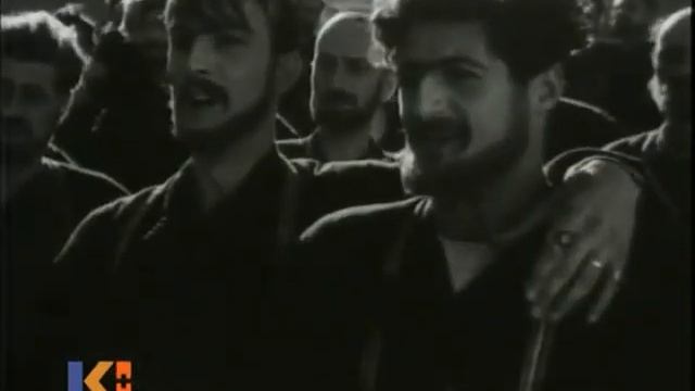 Кето и Котэ 1948 Keto And Kote Комедия