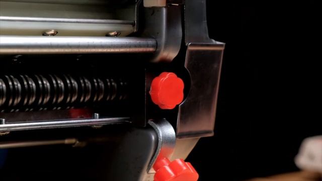 Обзор Тестораскатки лапшерезки серии RSS, DSS 200C и 200М Работа, Конструкция, Использование, Особе смотреть онлайн