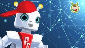 МАДОУ "Детский сад №35" 
танец "Робот Бронислав"