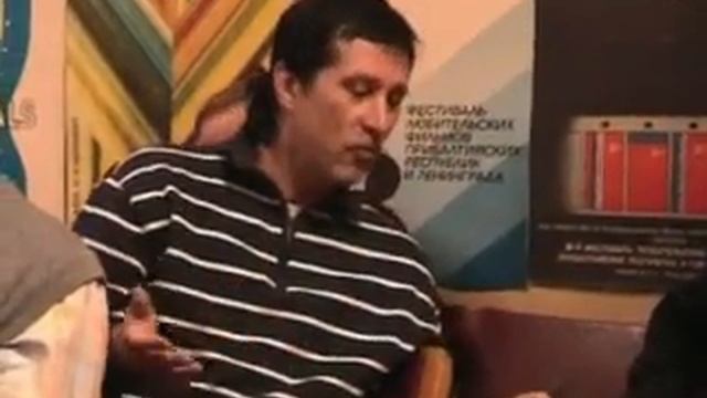 Сергей Шутый - Эй, Режиссер! смотреть онлайн