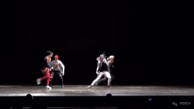 DGNA(대국남아) – Rilla Go | Dance Cover By MCD ♔ Dreamers