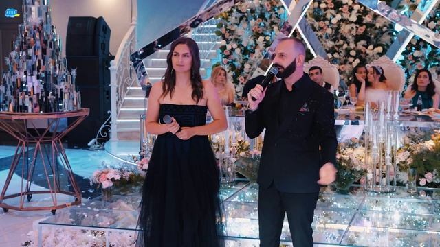 Alik Hakobyan & Anahit Kirakosyan