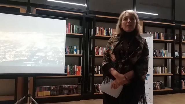 В лектории «Интеллектуариум» лекция Юлии Томашевской-Гарачук «Так что же говорил Заратустра?» смотреть онлайн