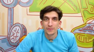 Видео про игрушки из мультиков Диностер - Что Динозавр делает в городе?! Игры для детей с роботами