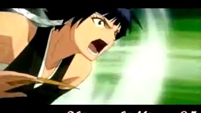 Yoruichi•Soi Fong смотреть онлайн
