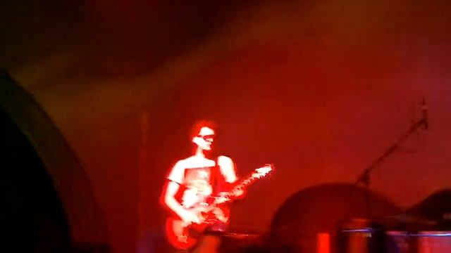 В. Стрыкало - Русский рок (live@ПапаProtif) смотреть онлайн