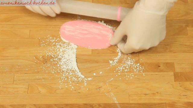 EOS Cake Pops I EOS Mini Kuchen I How To Make EOS Cake Pops