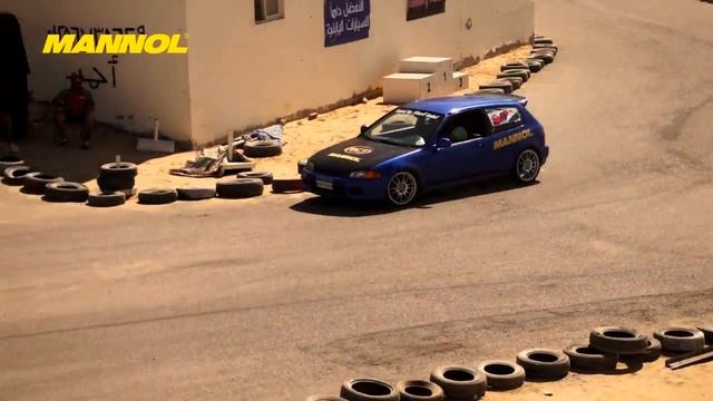 Fady Wafiek, Egypt speed challenge Round 2 2014 Mannol смотреть онлайн