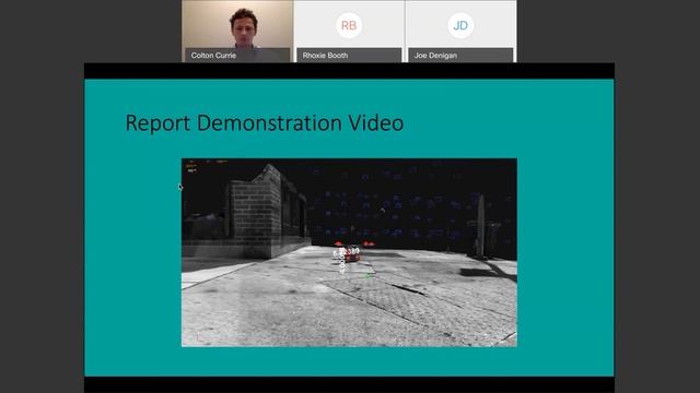Webinar - Innovation in ADA Curb Surveying - Quality Counts and Reiker, Inc. смотреть онлайн