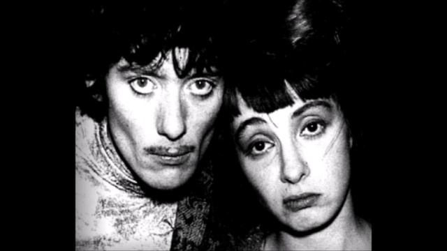 Les Rita Mitsouko - C'est Comme Ça (Manchester Mix) смотреть онлайн