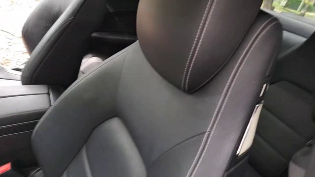 2013 Mercedes Benz C250 coupe смотреть онлайн