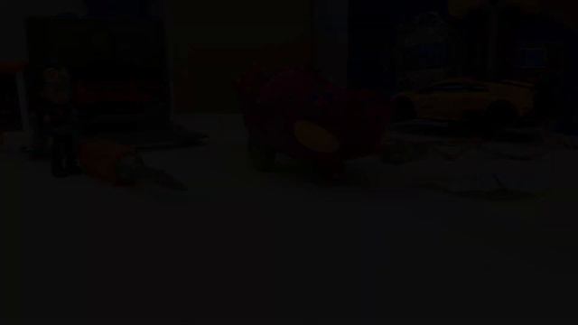 Герои в масках и загадки пирамид - Тойклаб ищет Кэтбоя! Видео для детей игры и загадки смотреть онлайн