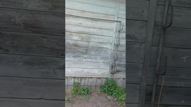 16.06.2023 - Седьмой день отпуска. Дренажная система. Часть 1.