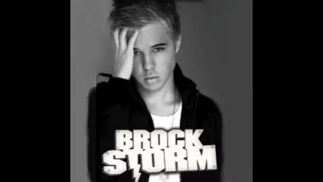 Brock Storm- I'm Alive смотреть онлайн