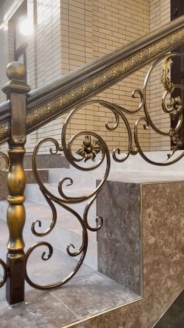 Перила холодная ковка индивидуальный заказ смотреть онлайн