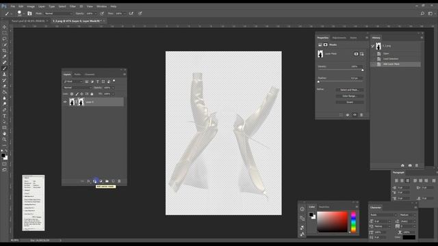 Цифровая одежда смотреть онлайн