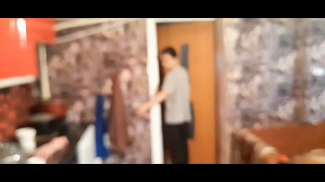 Незваный гость (начало) смотреть онлайн
