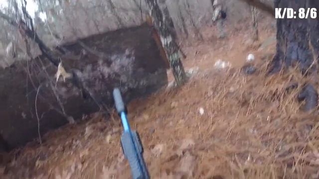 Operation Dinner plate part 3 смотреть онлайн