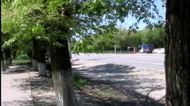 Автостопом в Узбекистан 2011 Часть 1 (10Mbit).avi смотреть онлайн