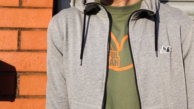 Peaceful Hooligan Spring/Summer 2017 смотреть онлайн