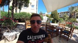 Queens park le jardin честный обзор отеля! Отдых в Турции 2020