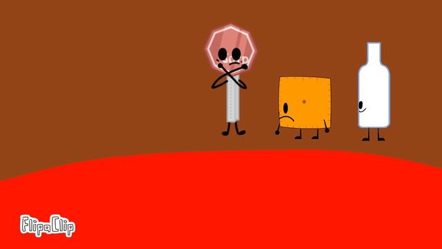 BFDI Mini | Battle For Dream Island Animation смотреть онлайн